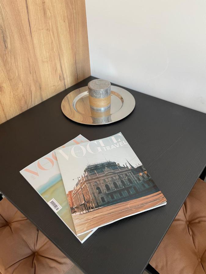 Apartamenty Tuwima Łódź Eksteriør billede