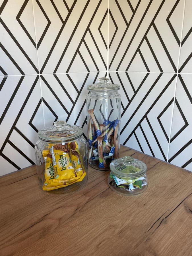 Apartamenty Tuwima Łódź Eksteriør billede