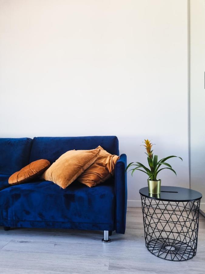 Apartamenty Tuwima Łódź Eksteriør billede